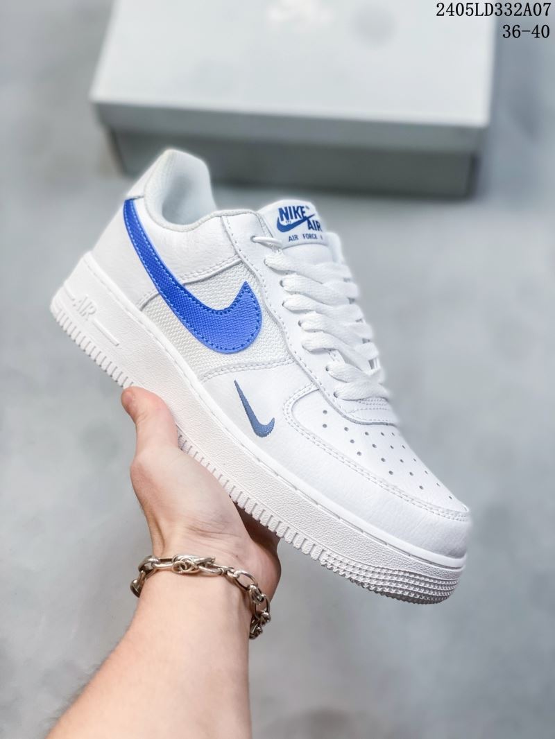 Nike Air Force 1 Shoes